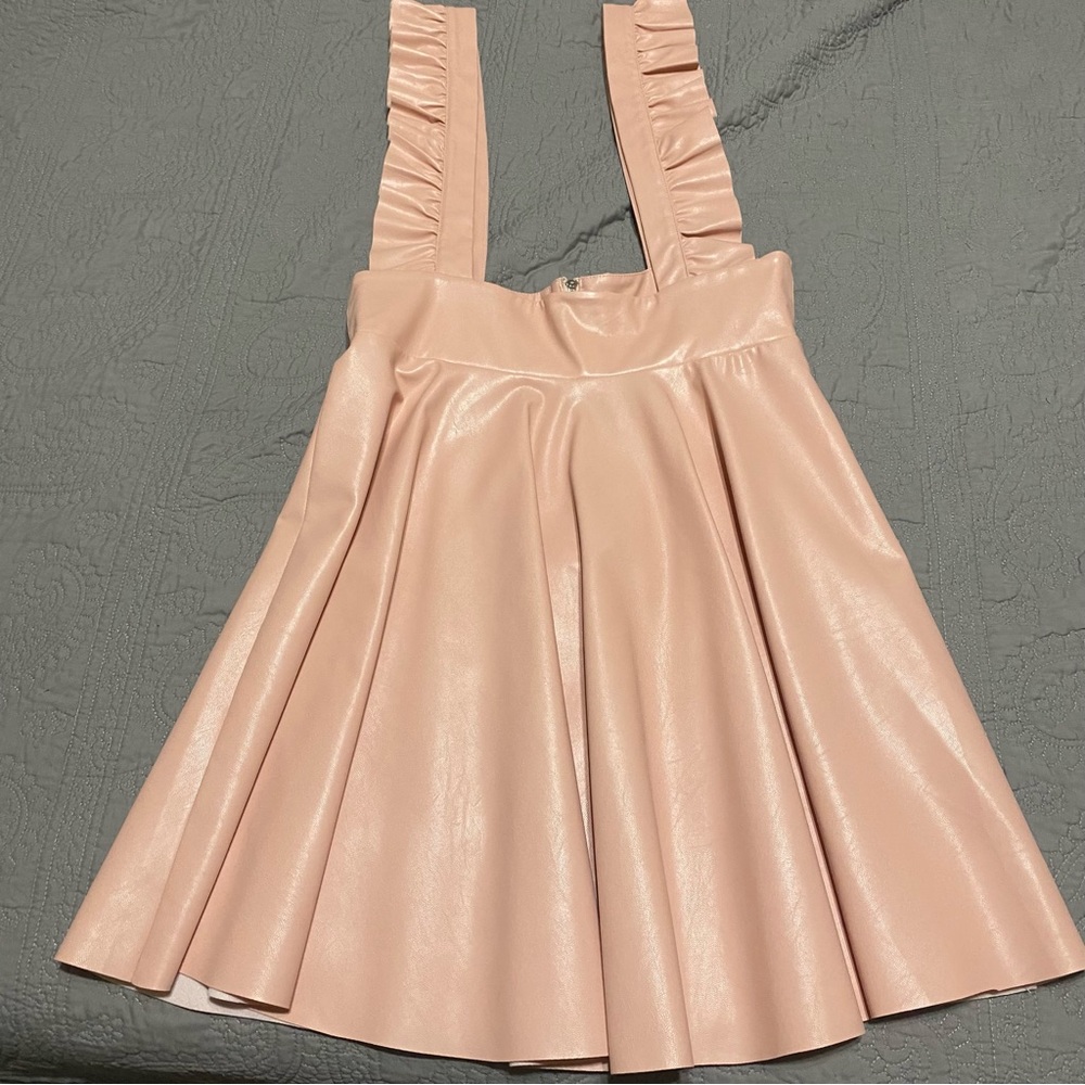 Pink Dress - Picture 2 of 5